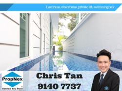 Sennett Estate (D13), Semi-Detached #181120052